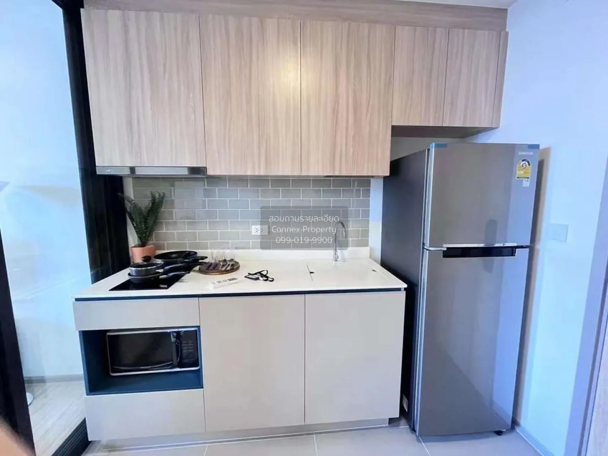 For Rent Condo , XT Phayathai , BTS-Phaya Thai , Thanon Phyathai  2