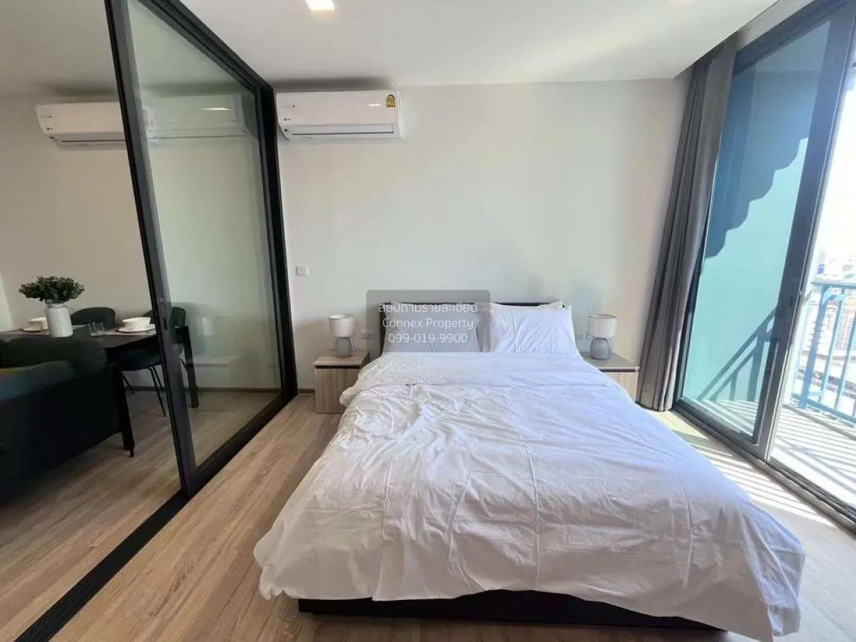 For Rent Condo , XT Phayathai , BTS-Phaya Thai , Thanon Phyathai  3