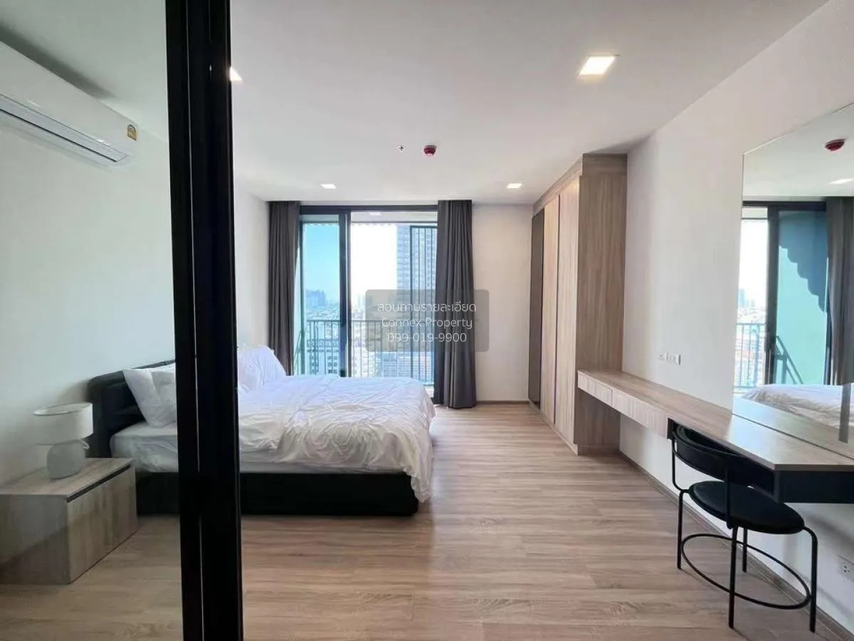 For Rent Condo , XT Phayathai , BTS-Phaya Thai , Thanon Phyathai  4