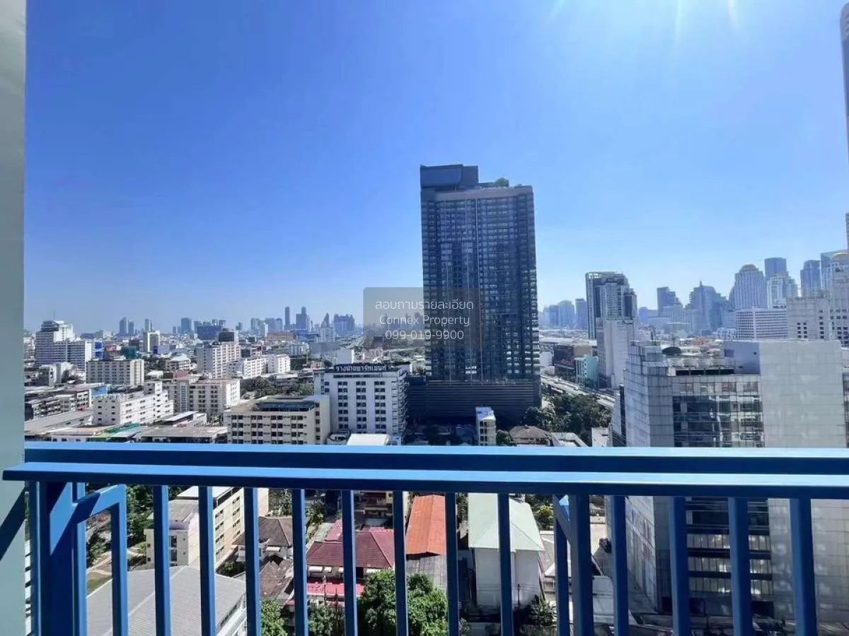 For Rent Condo , XT Phayathai , BTS-Phaya Thai , Thanon Phyathai 