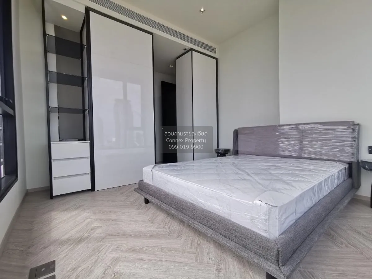 ขายคอนโด  แชปเตอร์ เจริญนคร-ริเวอร์ไซด์ BTS-กรุงธนบุรี บางลำภูล่า