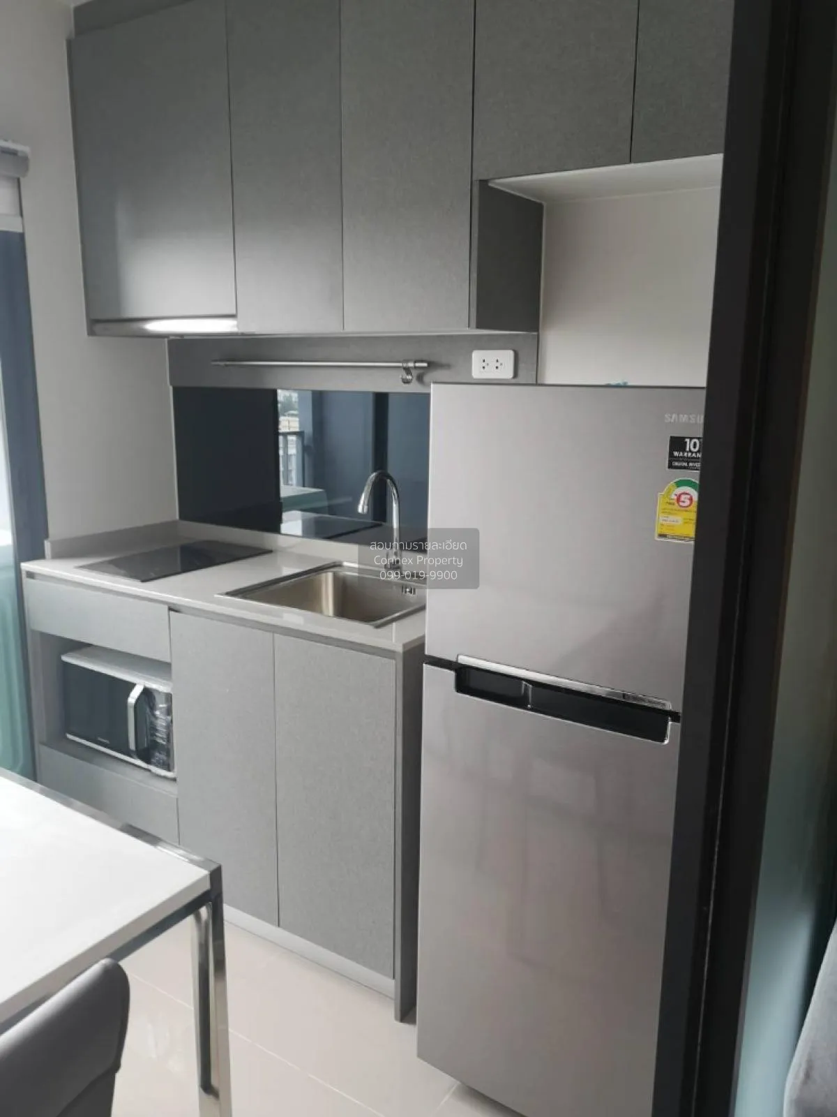 For Sale Condo , Ideo Sukhumvit 93 , BTS-Bang Chak , Phra Khanong 4