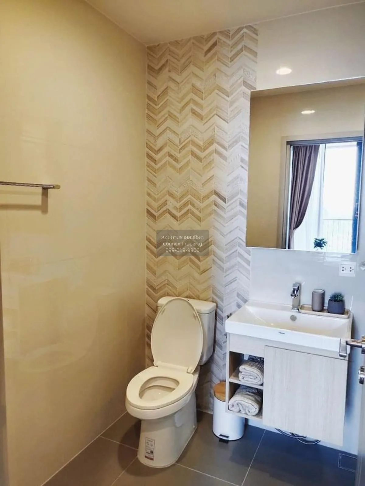 เช่าคอนโด  โอกะ เฮาส์ BTS-ทองหล่อ คลองตัน เขต คลองเตย กรุงเทพ CX-