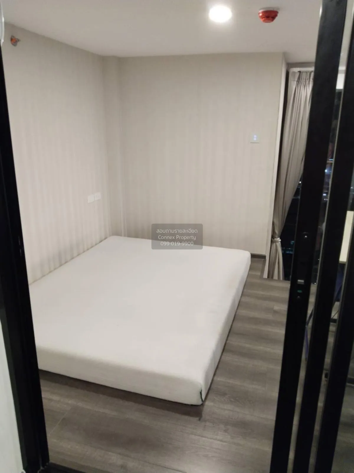 ขายคอนโด  ไนท์บริดจ์ สเปซ รัชโยธิน ดูเพล็กซ์ BTS-พหลโยธิน 24 จตุจ