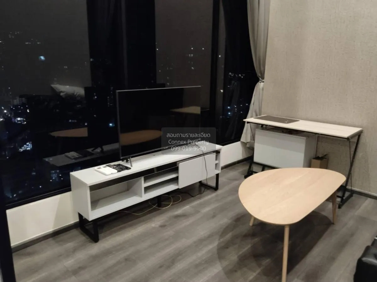 ขายคอนโด  ไนท์บริดจ์ สเปซ รัชโยธิน ดูเพล็กซ์ BTS-พหลโยธิน 24 จตุจ 2