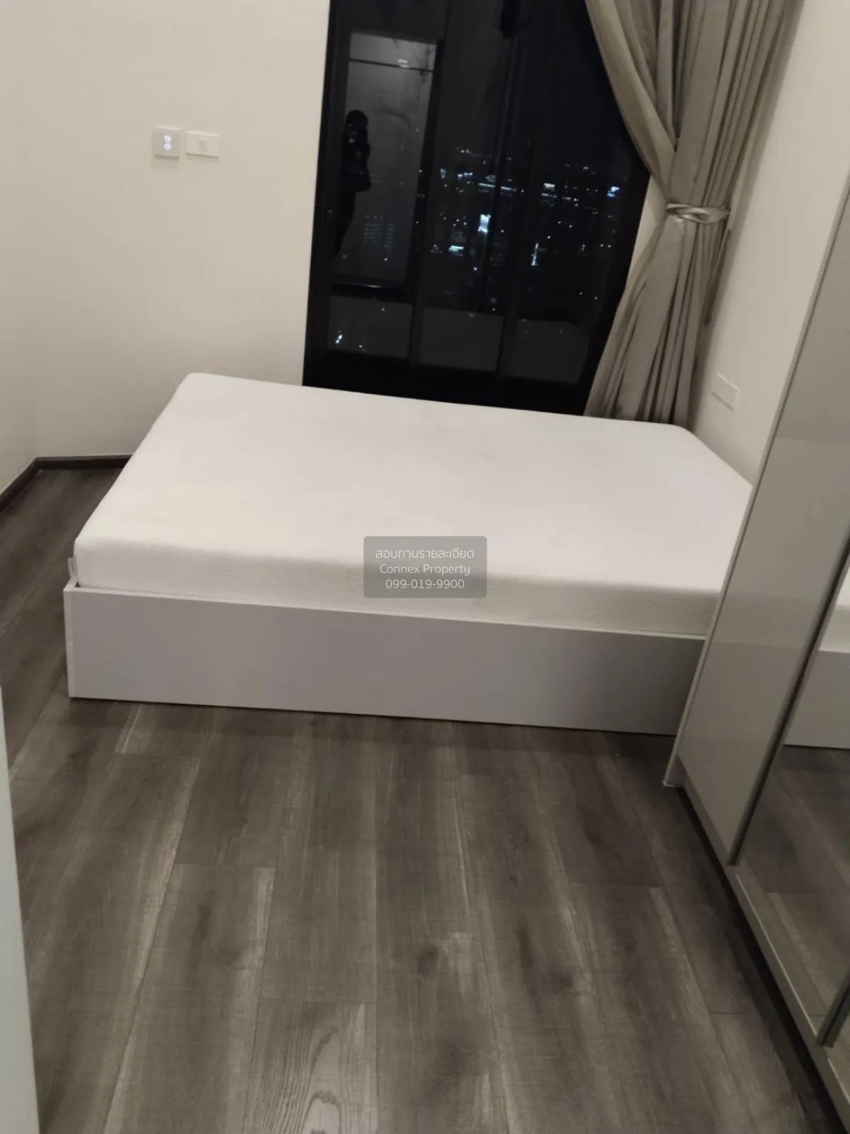 ขายคอนโด  ไนท์บริดจ์ สเปซ รัชโยธิน ดูเพล็กซ์ BTS-พหลโยธิน 24 จตุจ