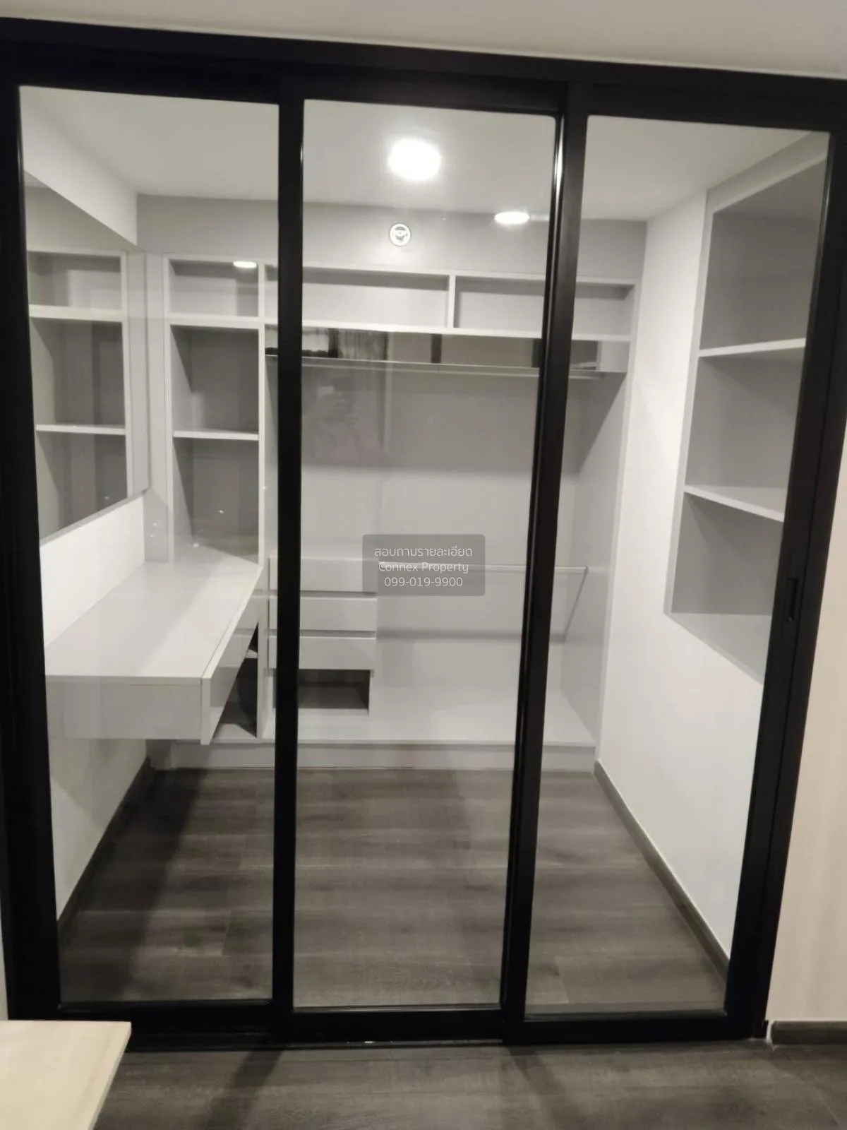 ขายคอนโด  ไนท์บริดจ์ สเปซ รัชโยธิน ดูเพล็กซ์ BTS-พหลโยธิน 24 จตุจ