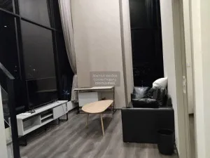 ขายคอนโด  ไนท์บริดจ์ สเปซ รัชโยธิน ดูเพล็กซ์ BTS-พหลโยธิน 24 จตุจักร เขต จตุจักร กรุงเทพ CX-97464