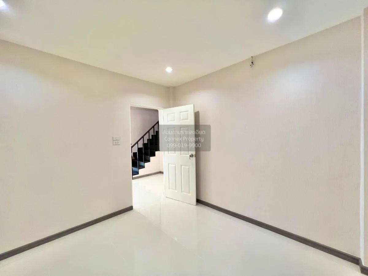 For Sale Townhouse/Townhome  , Sathorn Grand Ville , Bang Khae , 