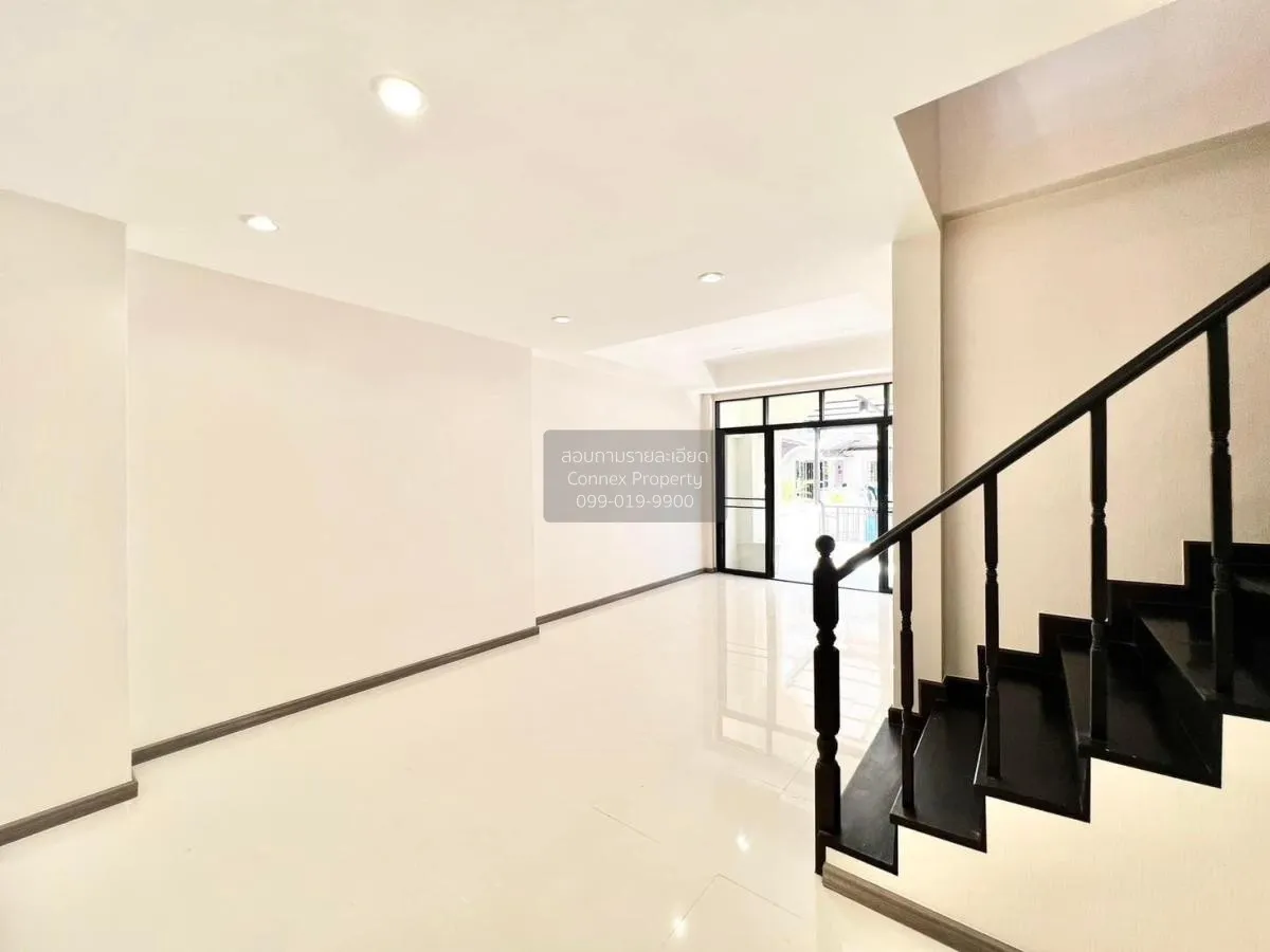 For Sale Townhouse/Townhome  , Sathorn Grand Ville , Bang Khae , 