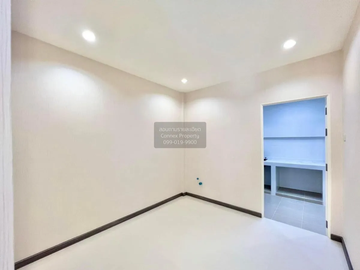 For Sale Townhouse/Townhome  , Sathorn Grand Ville , Bang Khae , 
