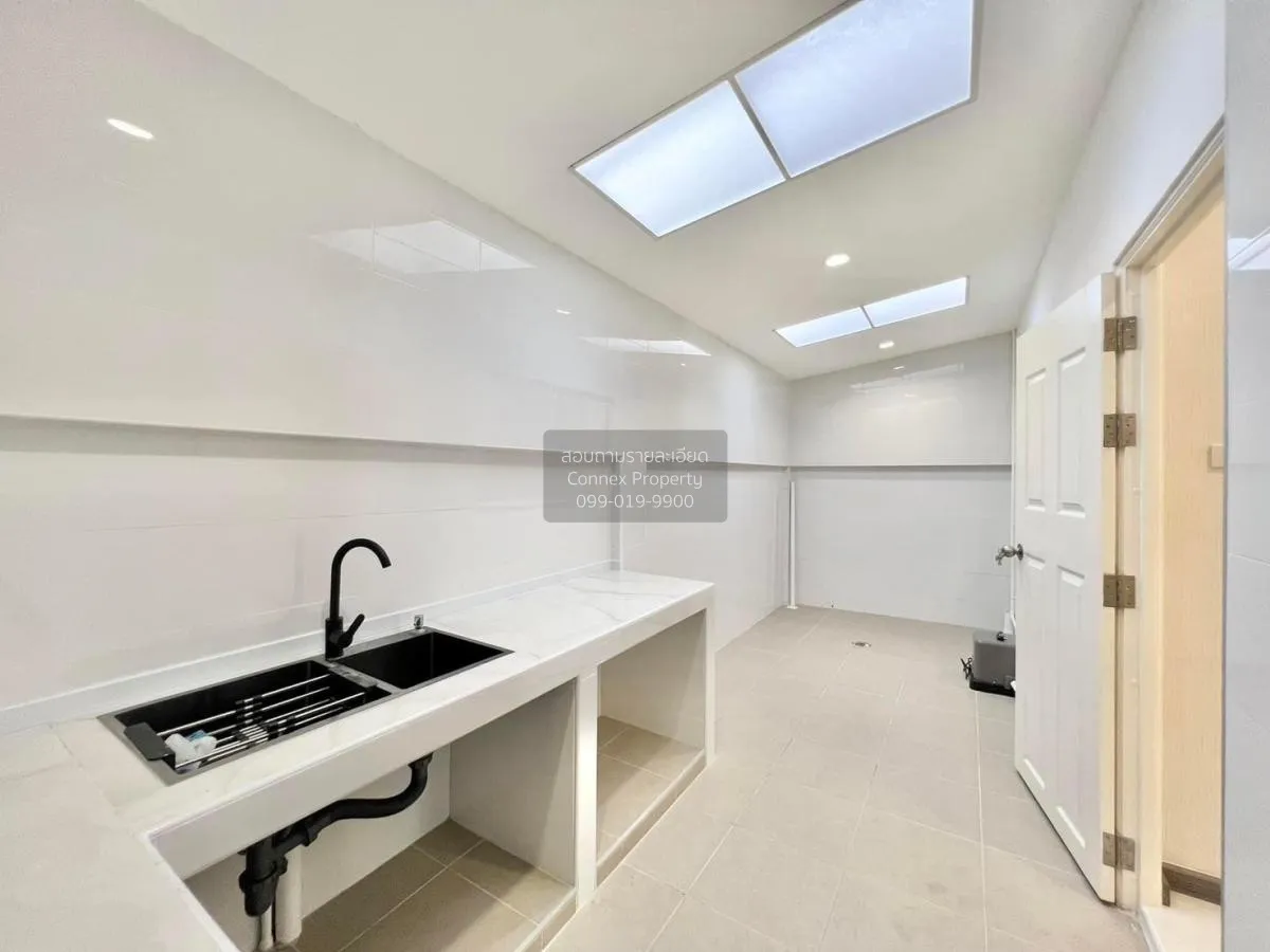 For Sale Townhouse/Townhome  , Sathorn Grand Ville , Bang Khae , 