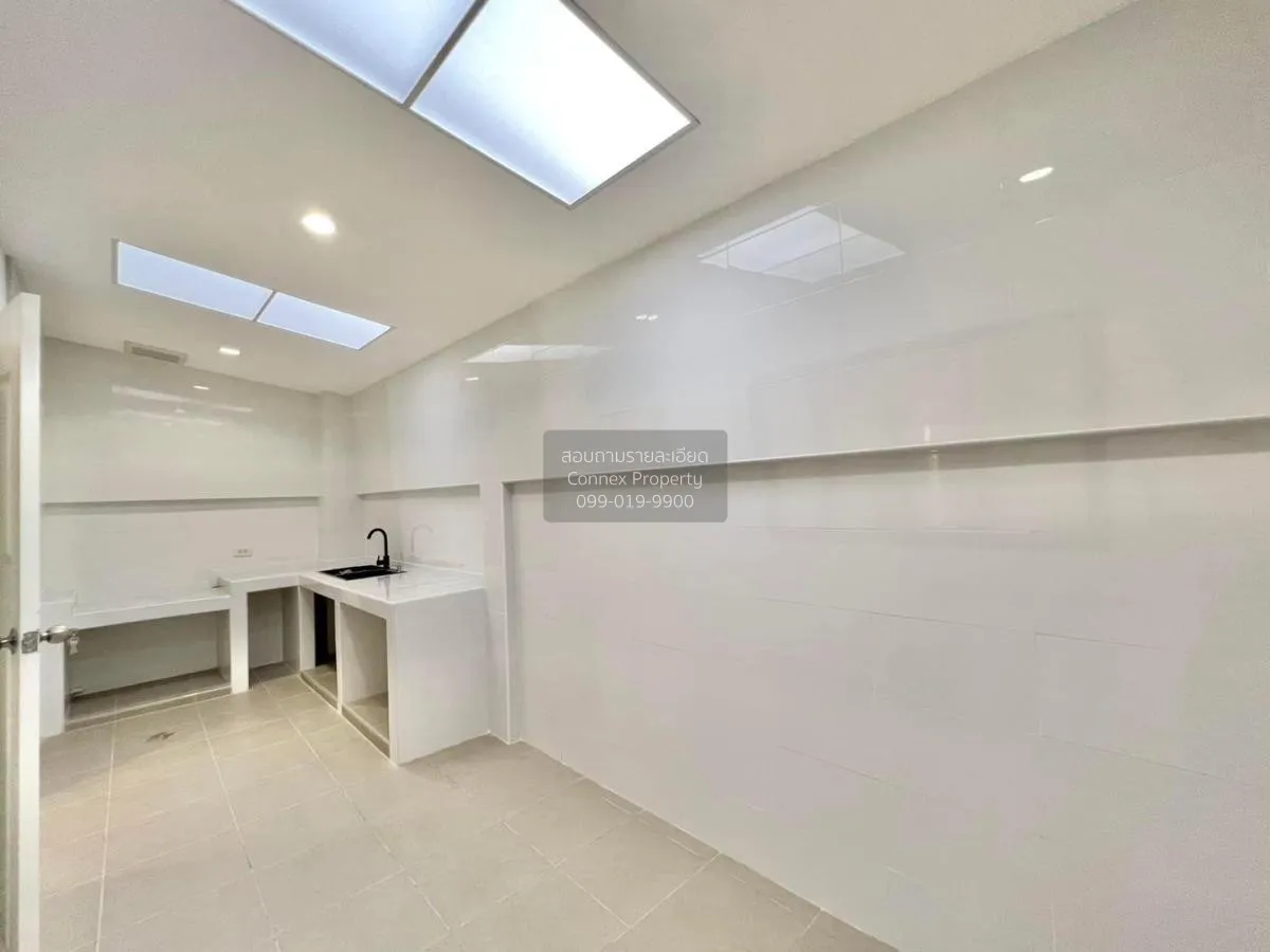 For Sale Townhouse/Townhome  , Sathorn Grand Ville , Bang Khae , 