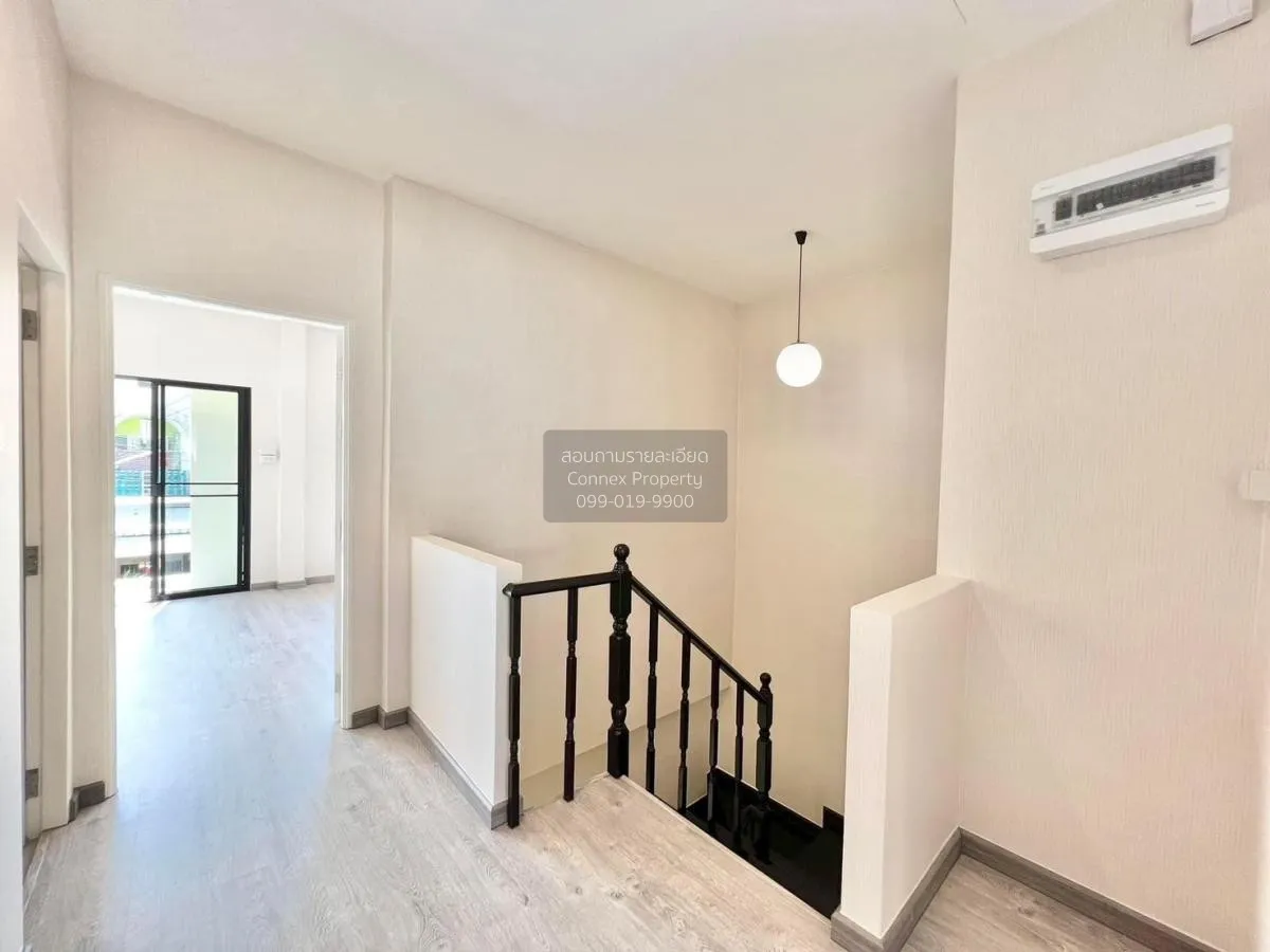 For Sale Townhouse/Townhome  , Sathorn Grand Ville , Bang Khae , 