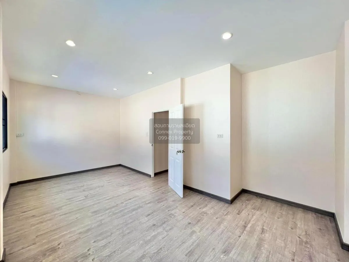 For Sale Townhouse/Townhome  , Sathorn Grand Ville , Bang Khae , 