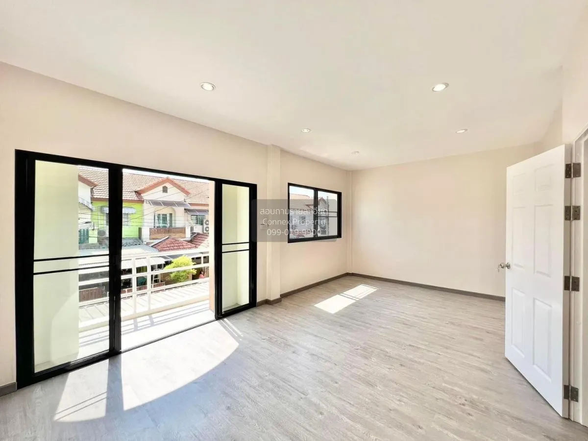 For Sale Townhouse/Townhome  , Sathorn Grand Ville , Bang Khae , 