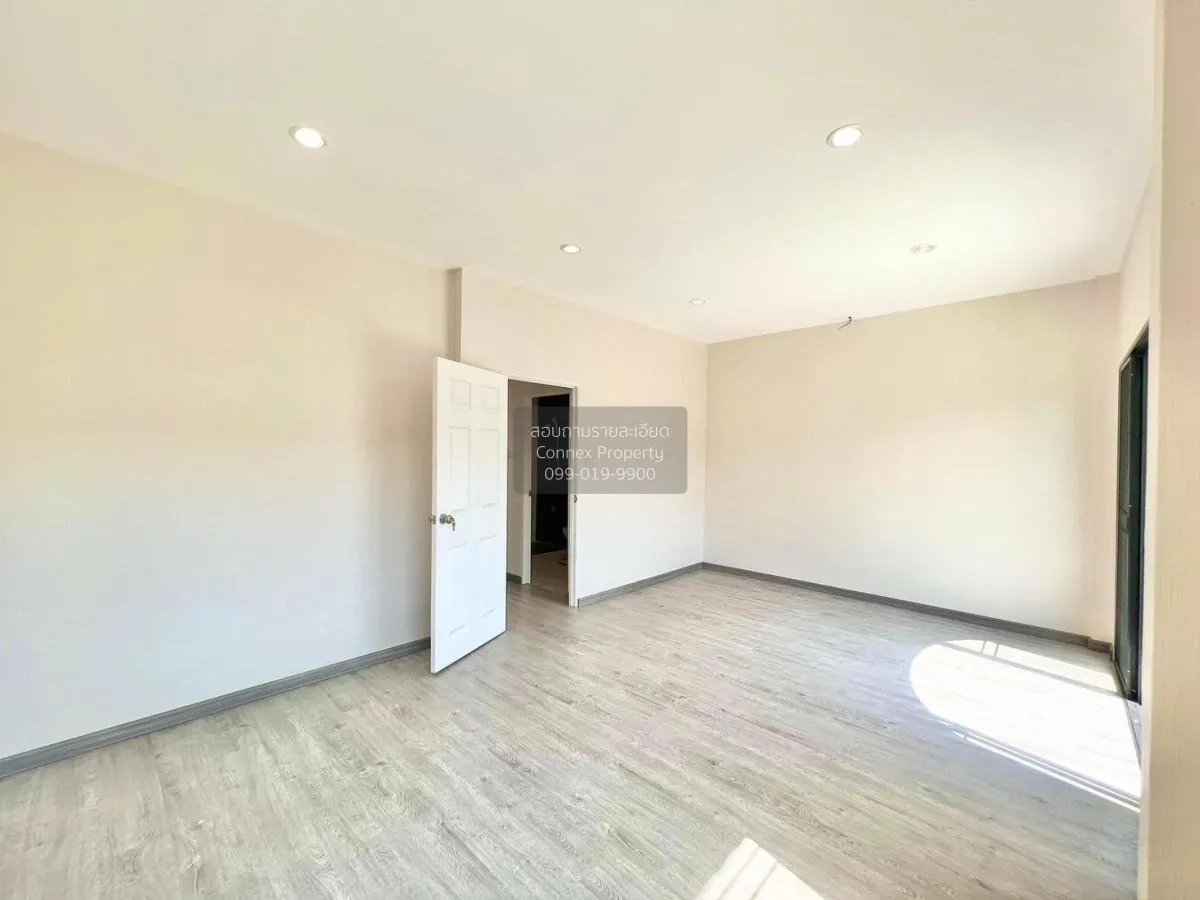 For Sale Townhouse/Townhome  , Sathorn Grand Ville , Bang Khae , 