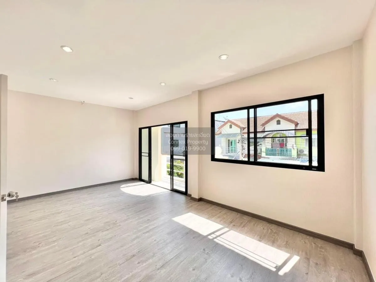 For Sale Townhouse/Townhome  , Sathorn Grand Ville , Bang Khae , 