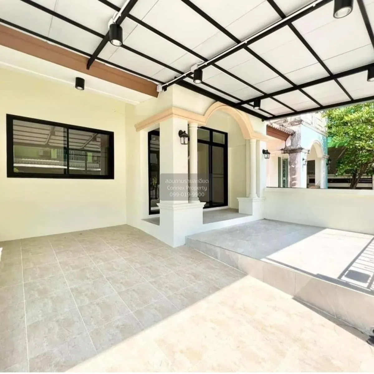 For Sale Townhouse/Townhome  , Sathorn Grand Ville , Bang Khae ,  4