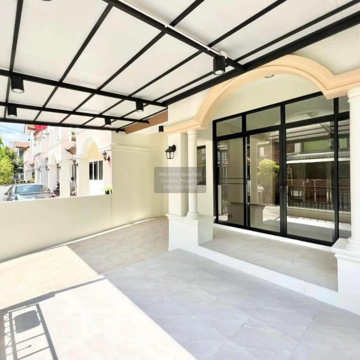 For Sale Townhouse/Townhome  , Sathorn Grand Ville , Bang Khae , 