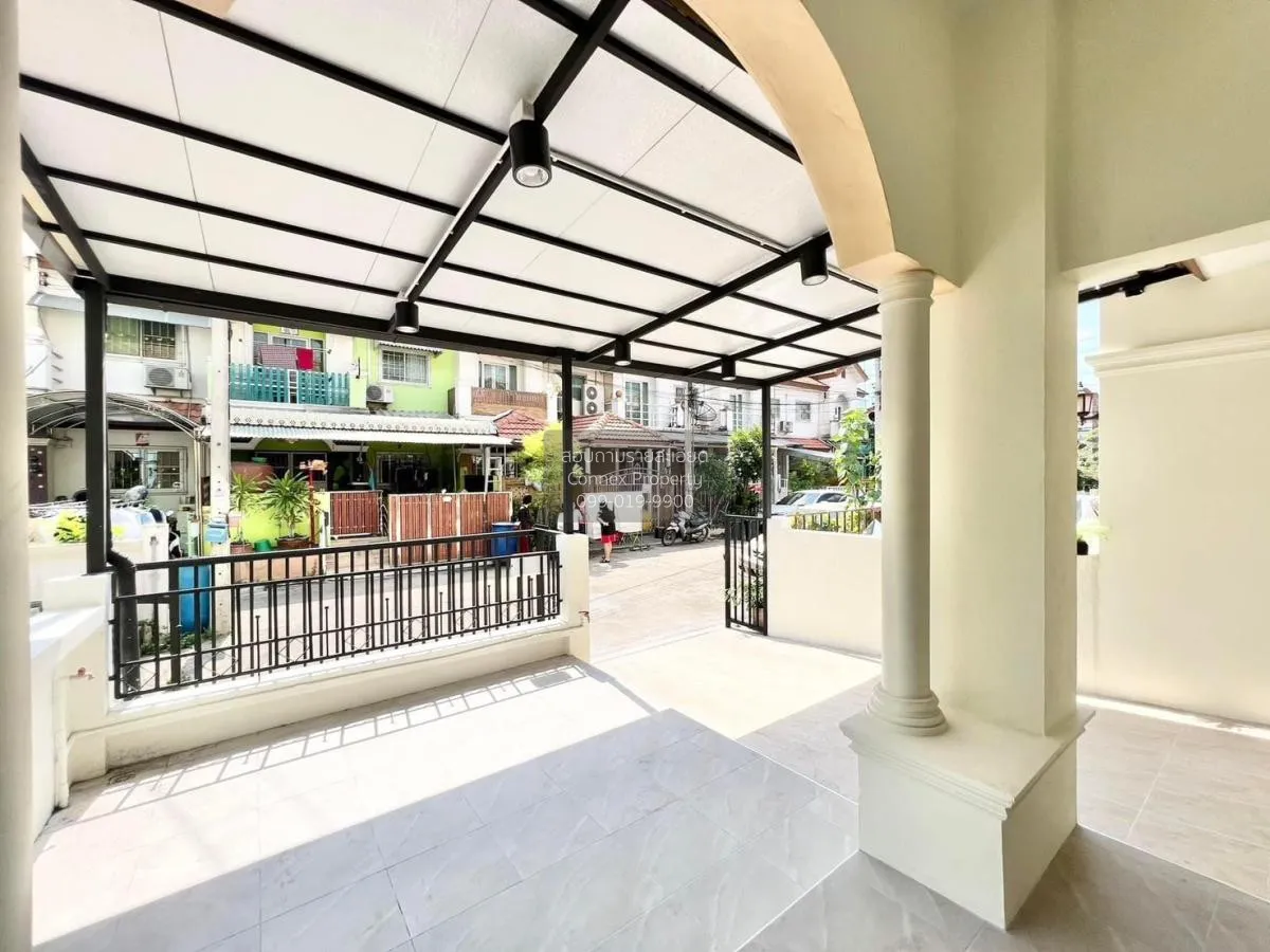 For Sale Townhouse/Townhome  , Sathorn Grand Ville , Bang Khae , 
