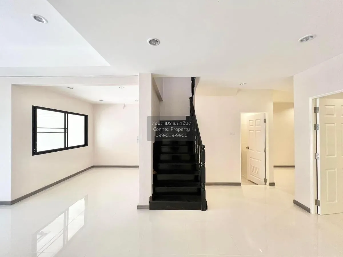 For Sale Townhouse/Townhome  , Sathorn Grand Ville , Bang Khae , 