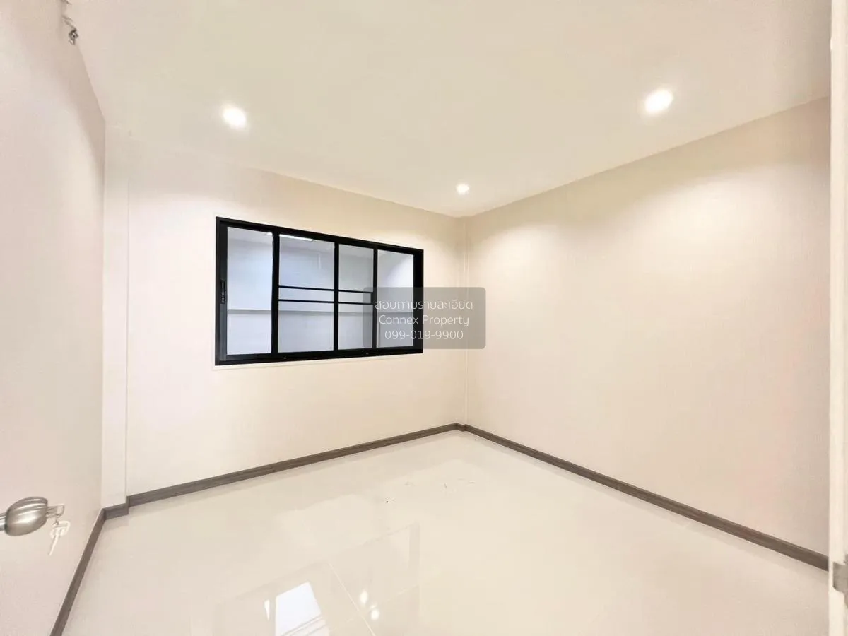 For Sale Townhouse/Townhome  , Sathorn Grand Ville , Bang Khae , 