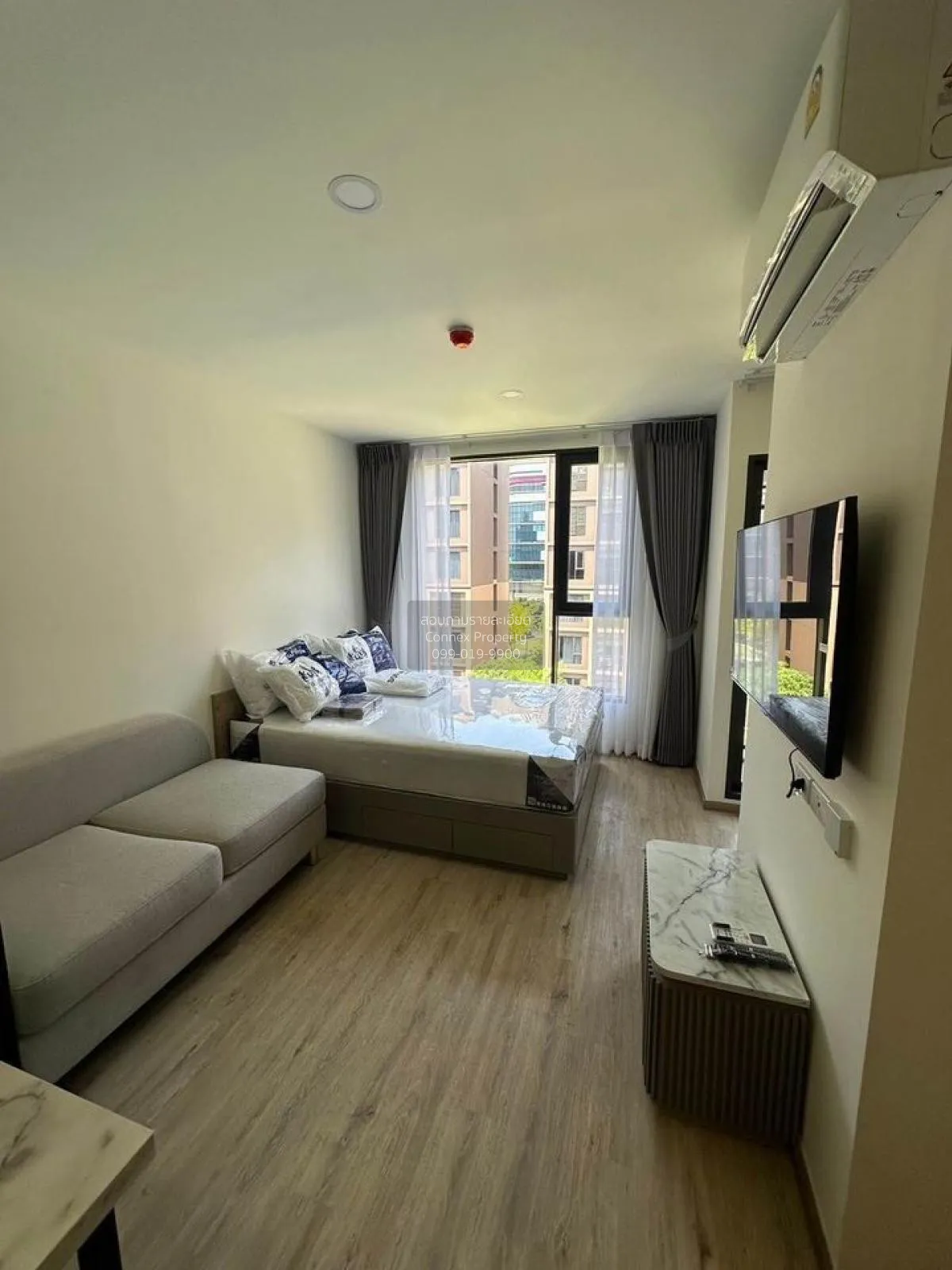 เช่าคอนโด  วันเดอร์ เกษตร ลาดยาว เขต จตุจักร กรุงเทพ CX-97473 2