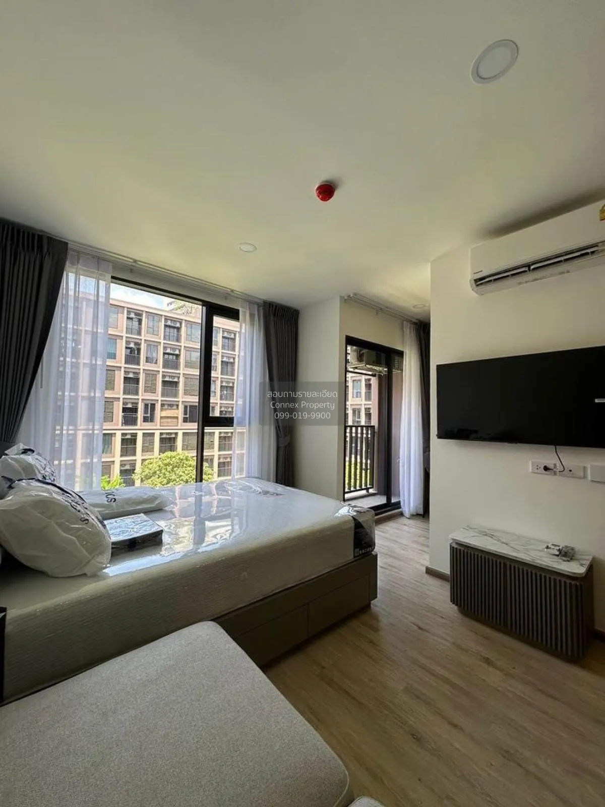 เช่าคอนโด  วันเดอร์ เกษตร ลาดยาว เขต จตุจักร กรุงเทพ CX-97473 3