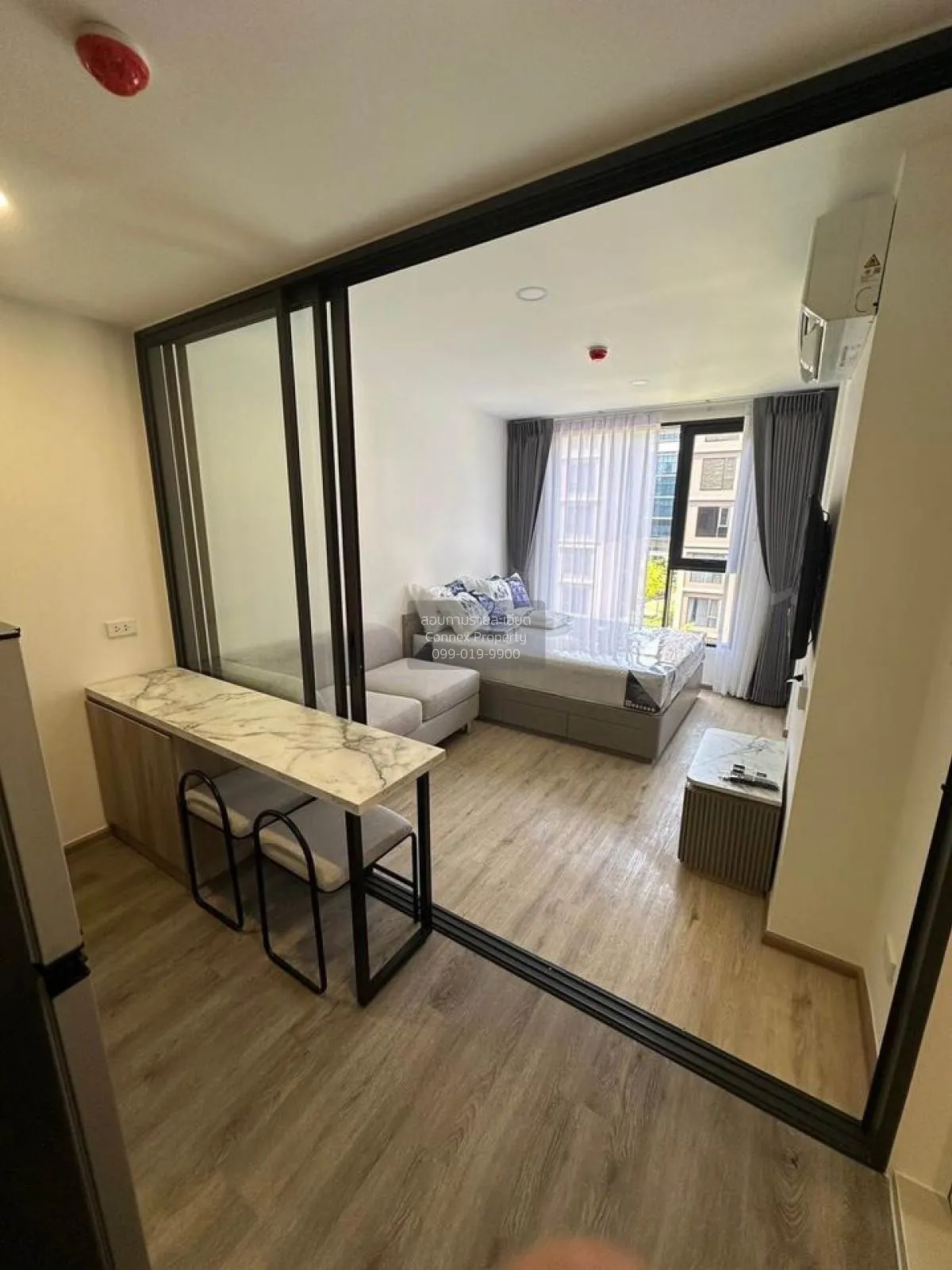 เช่าคอนโด  วันเดอร์ เกษตร ลาดยาว เขต จตุจักร กรุงเทพ CX-97473