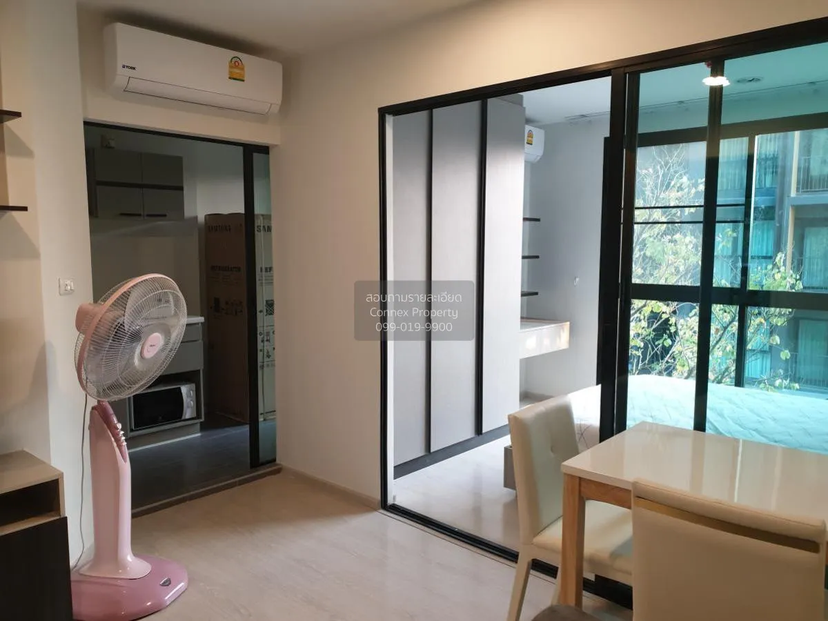 For Sale Condo , The Excel Groove Lasalle 52 , BTS-Bearing , Bang 2