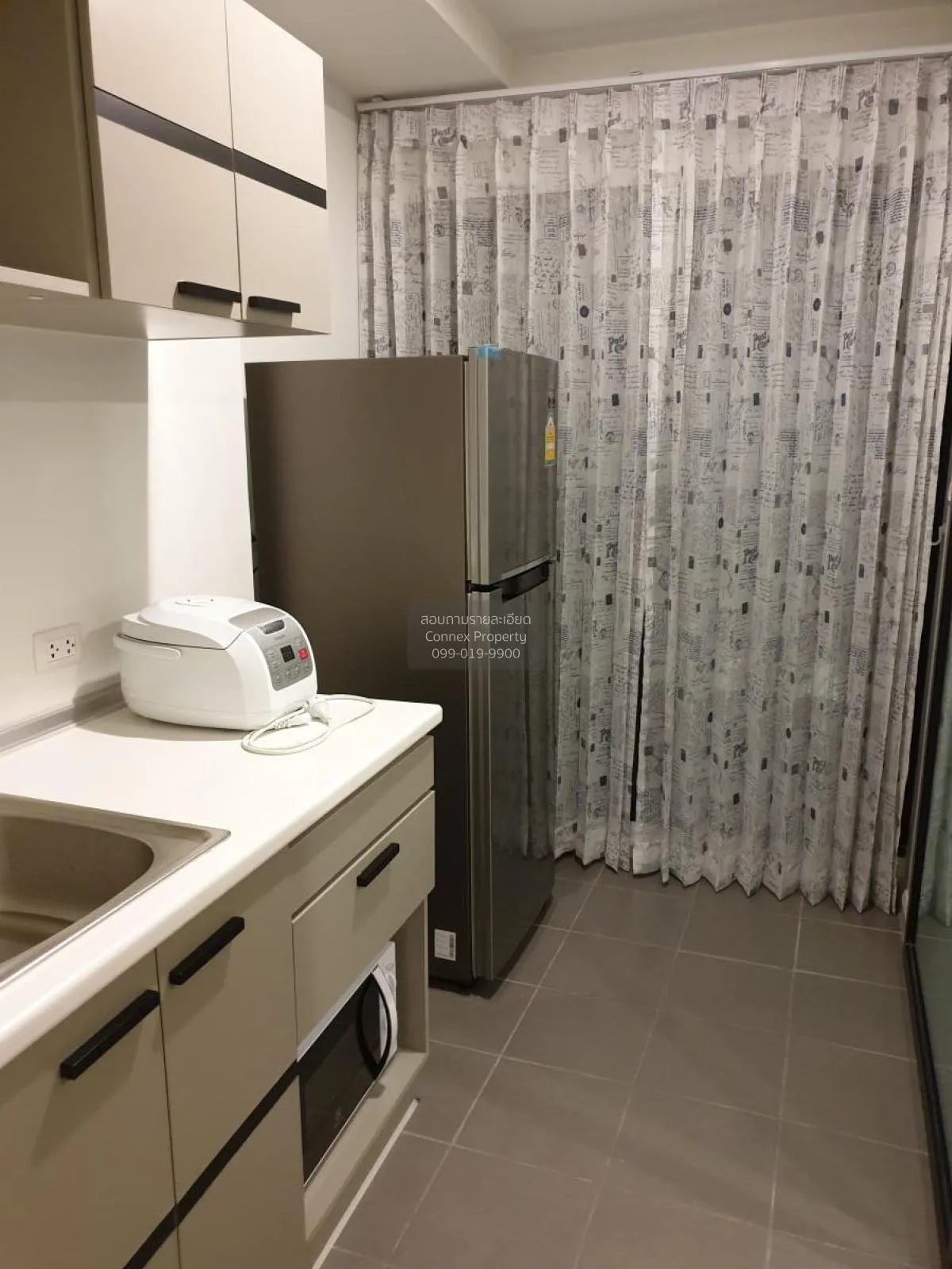 For Sale Condo , The Excel Groove Lasalle 52 , BTS-Bearing , Bang 3