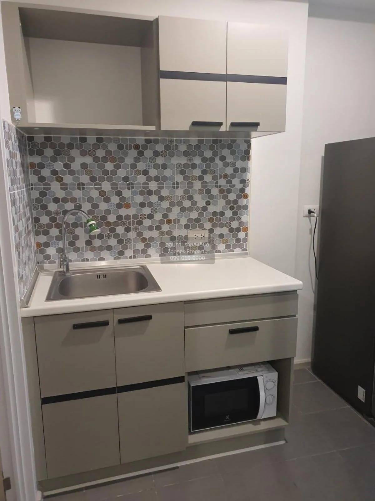 For Sale Condo , The Excel Groove Lasalle 52 , BTS-Bearing , Bang