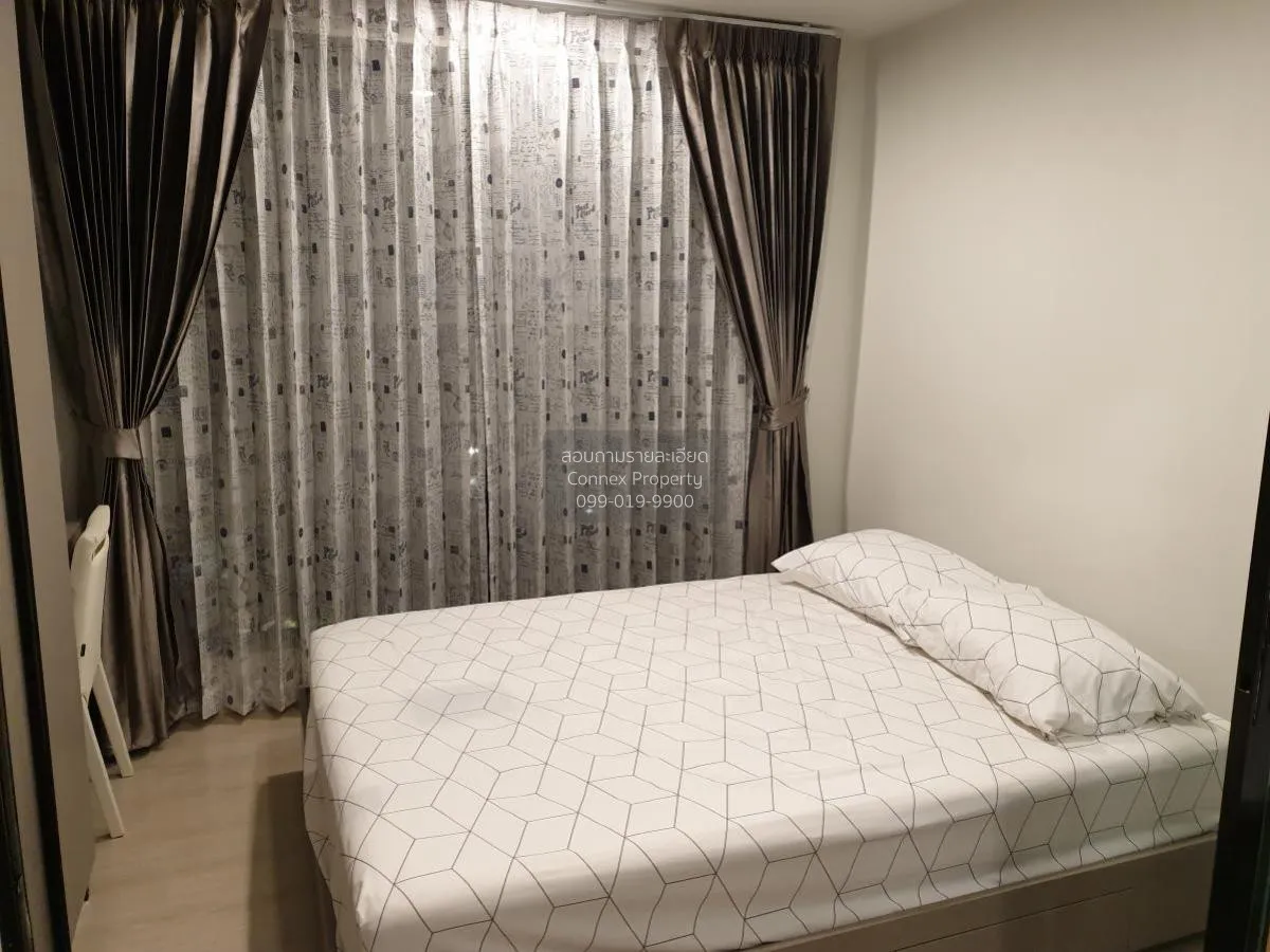 For Sale Condo , The Excel Groove Lasalle 52 , BTS-Bearing , Bang