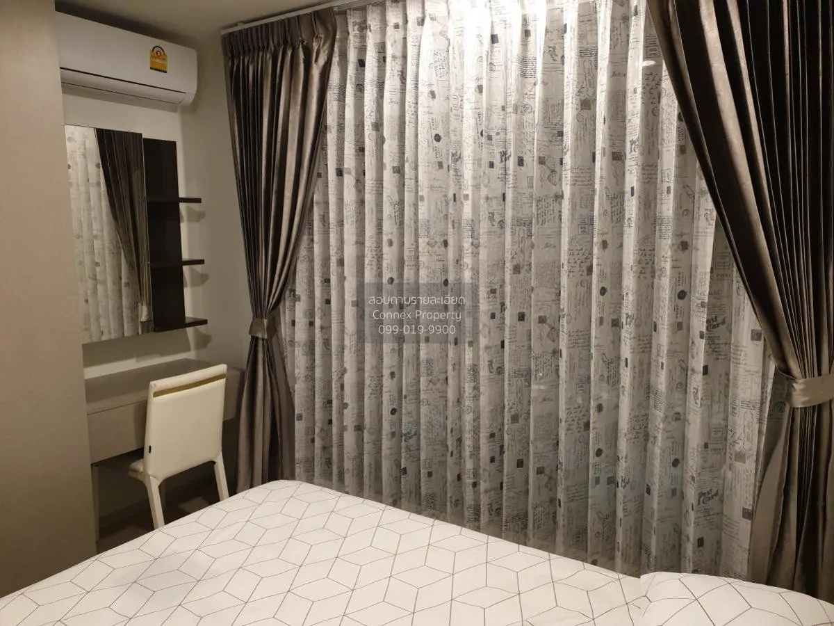 For Sale Condo , The Excel Groove Lasalle 52 , BTS-Bearing , Bang