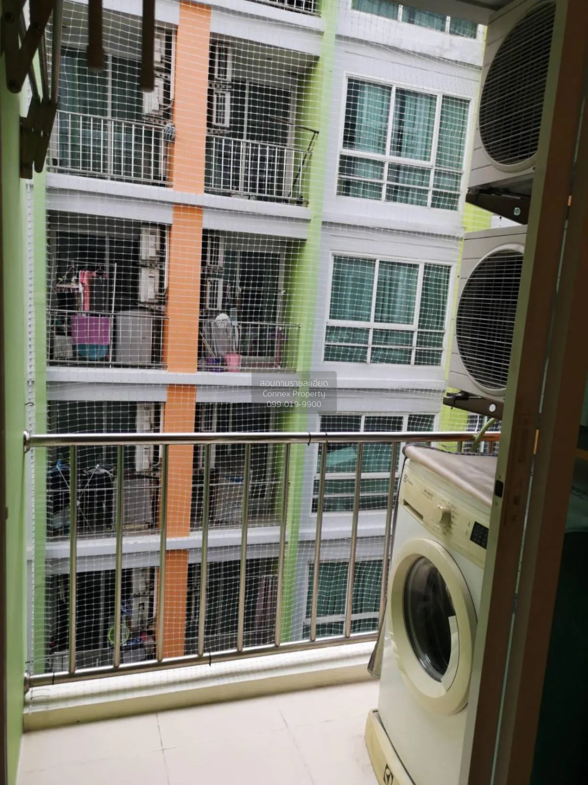 เช่าคอนโด  เอมเมอรัลด์ เรสซิเดนท์ รัชดา MRT-ห้วยขวาง ดินแดง เขต ด