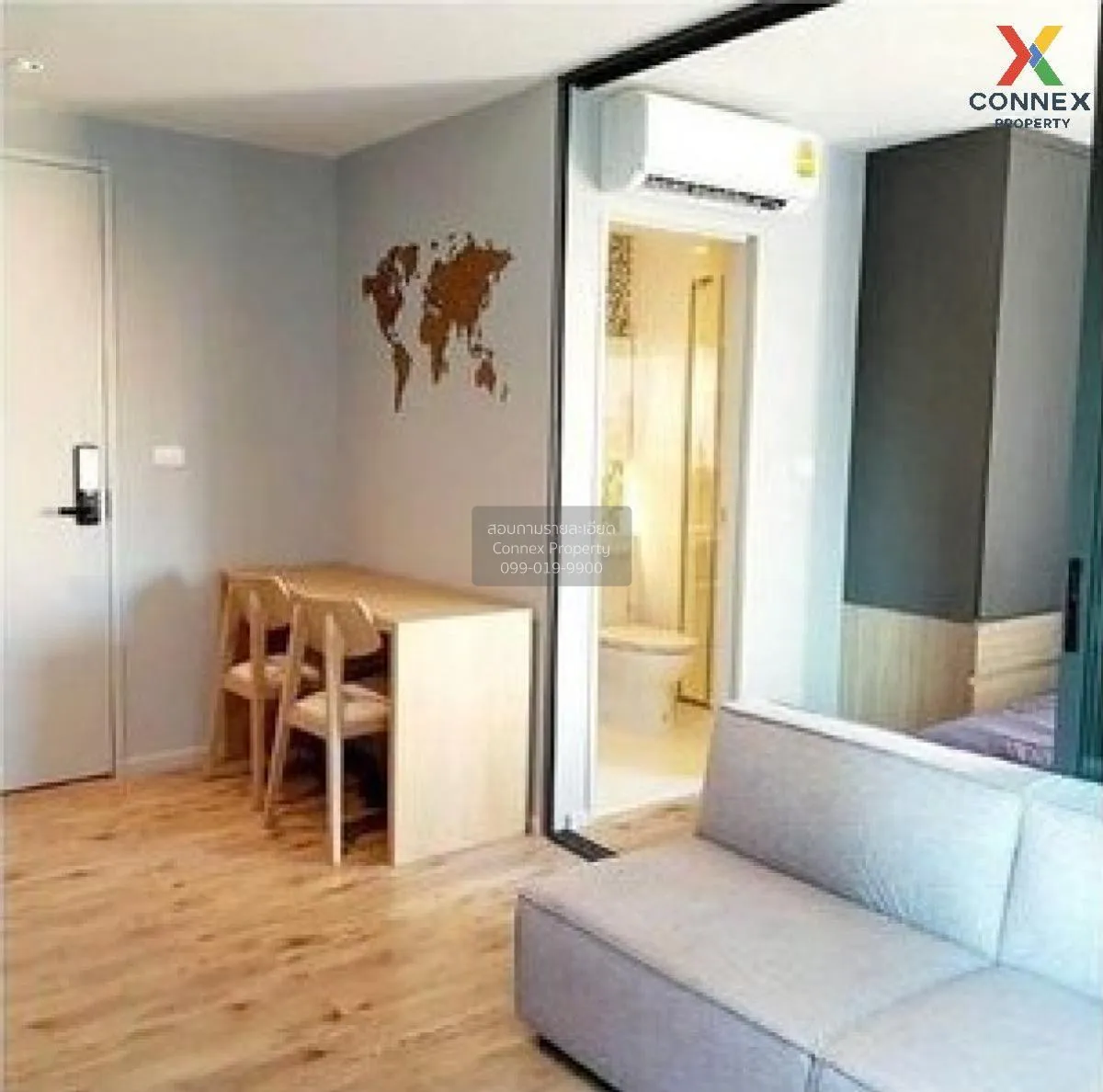 For Sale Condo , Aspen Condo Lasalle , BTS-Bearing , Bang Na , Ba 3