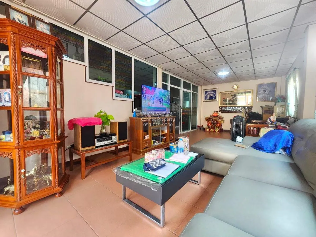 For Sale House , MoobaanKasem Thong  Phetkasem 114 , Nong Khang P