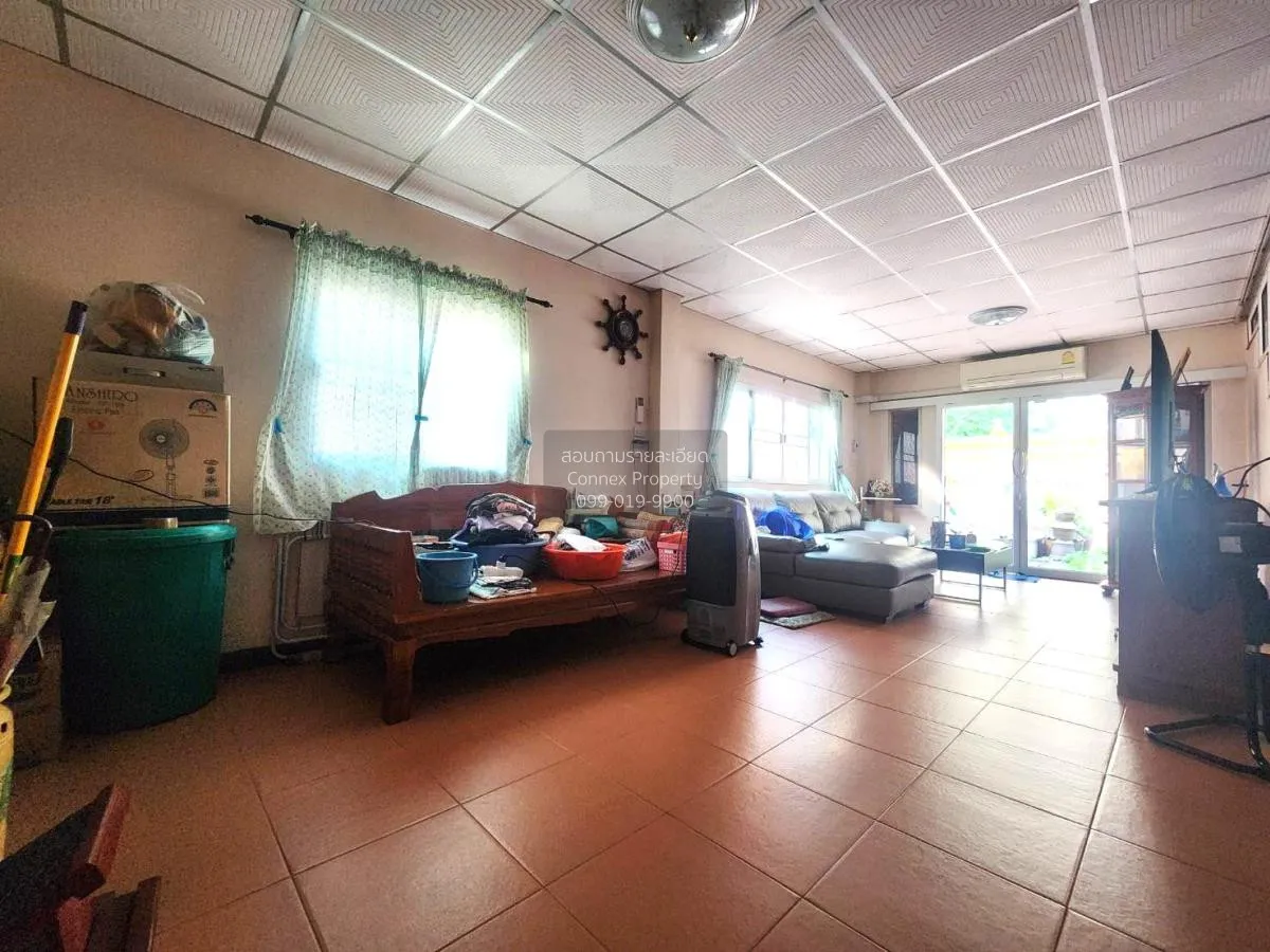 For Sale House , MoobaanKasem Thong  Phetkasem 114 , Nong Khang P