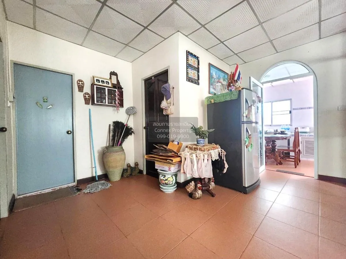 For Sale House , MoobaanKasem Thong  Phetkasem 114 , Nong Khang P