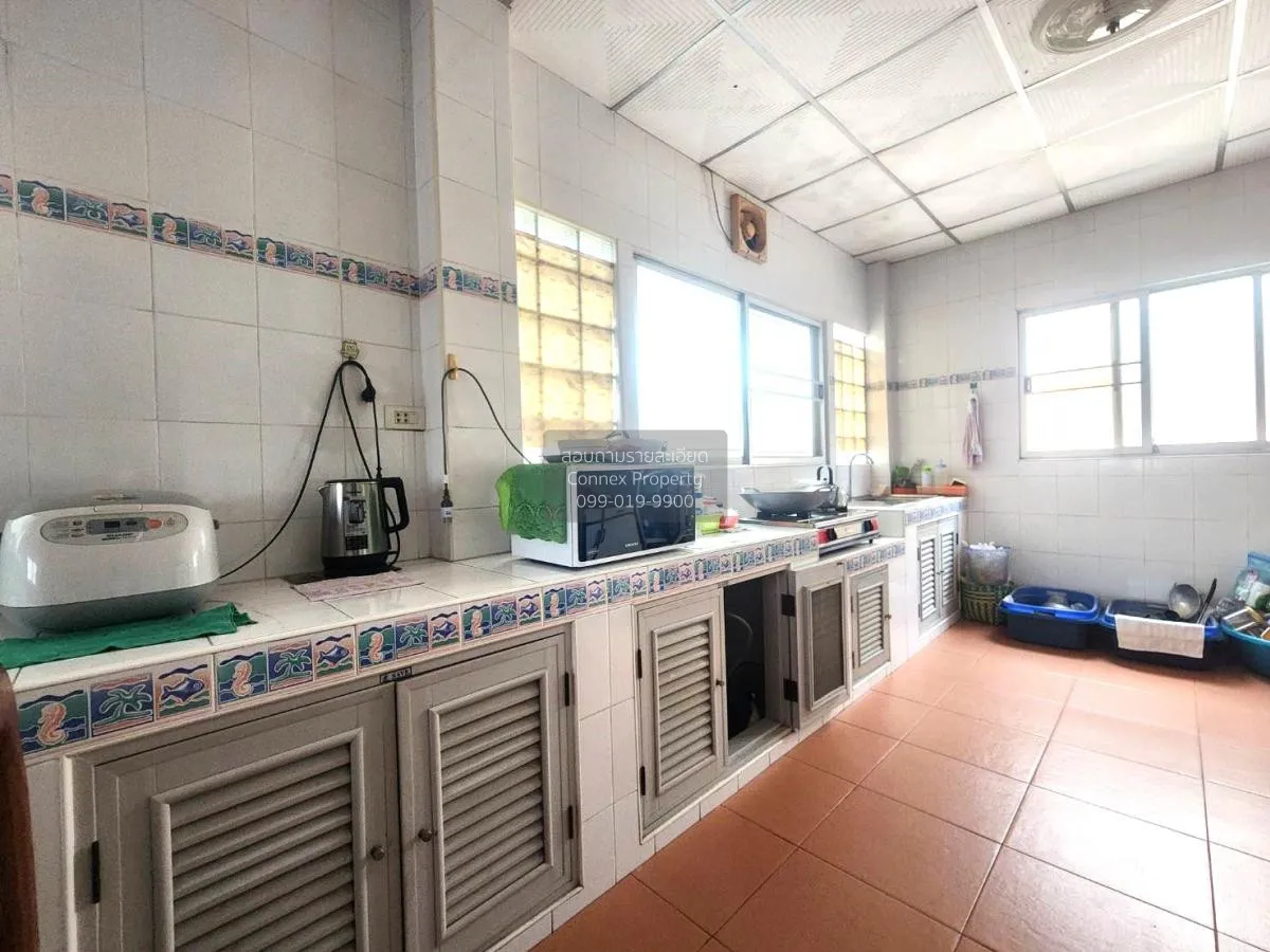 For Sale House , MoobaanKasem Thong  Phetkasem 114 , Nong Khang P