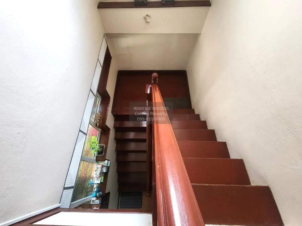 For Sale House , MoobaanKasem Thong  Phetkasem 114 , Nong Khang P