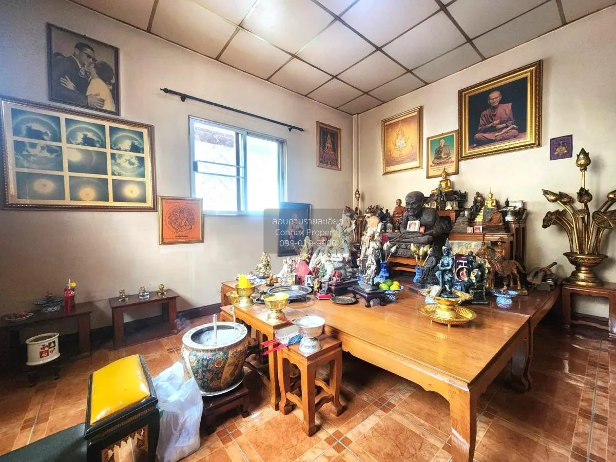 For Sale House , MoobaanKasem Thong  Phetkasem 114 , Nong Khang P