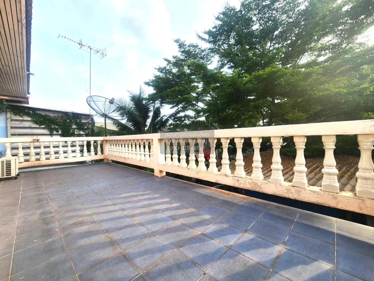 For Sale House , MoobaanKasem Thong  Phetkasem 114 , Nong Khang P