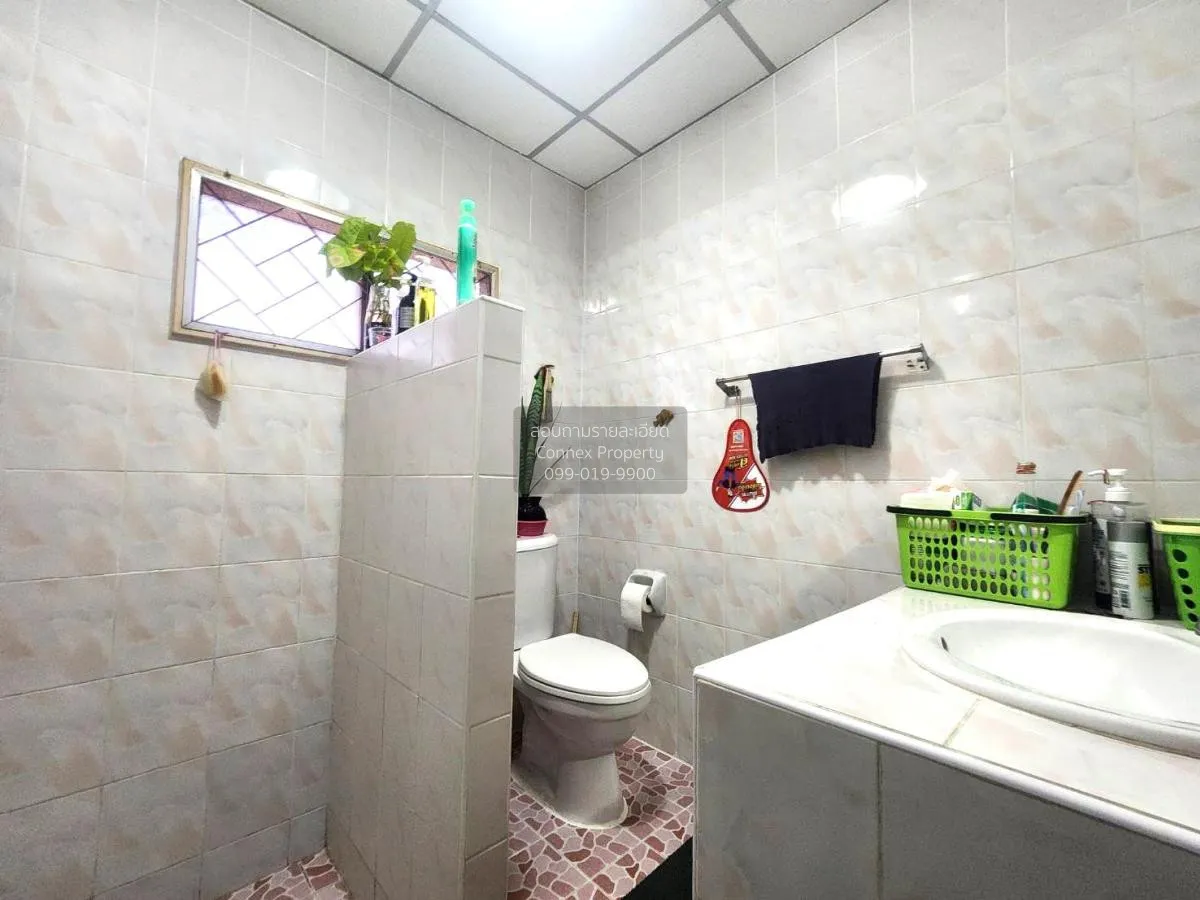 For Sale House , MoobaanKasem Thong  Phetkasem 114 , Nong Khang P