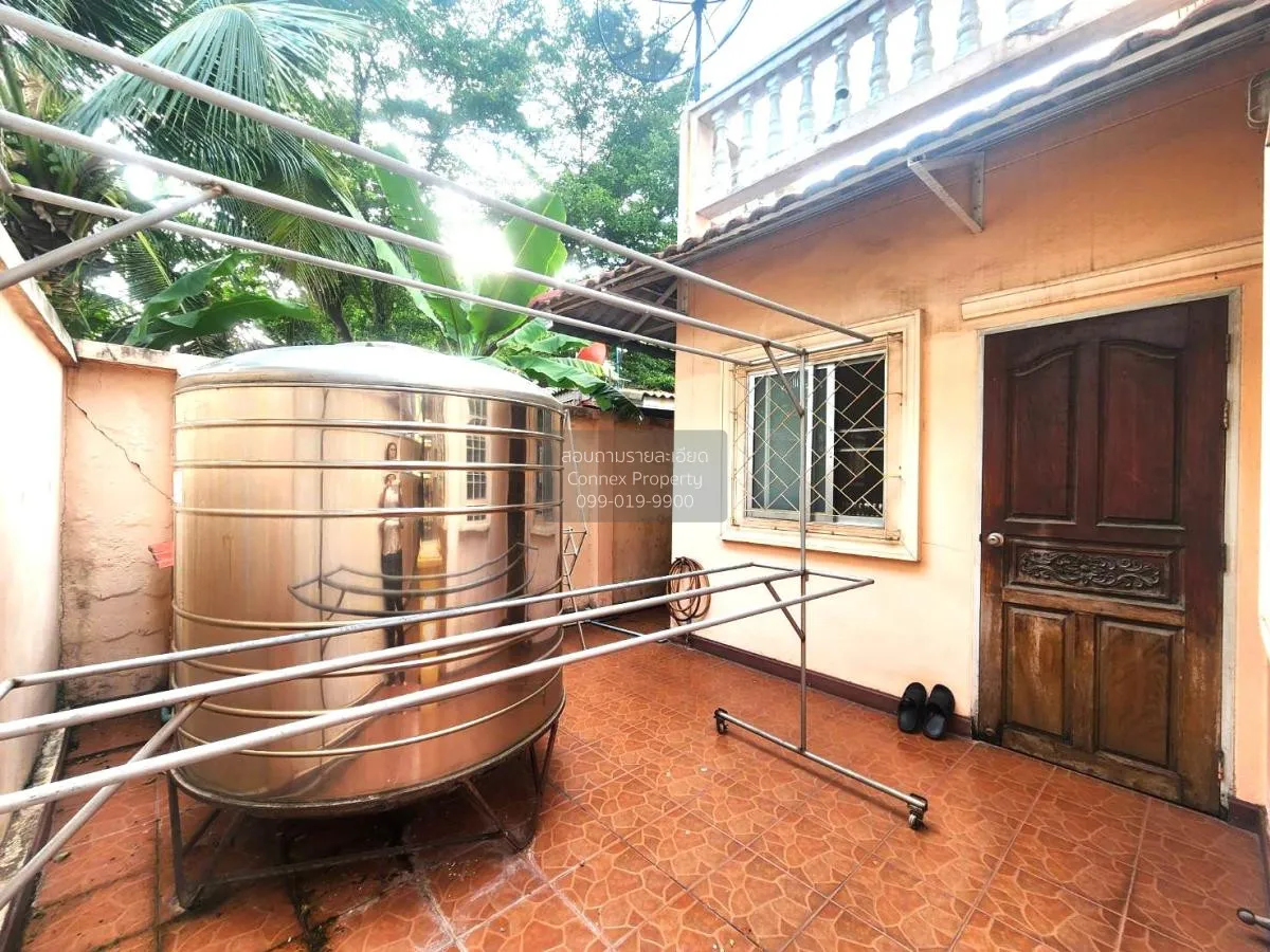 For Sale House , MoobaanKasem Thong  Phetkasem 114 , Nong Khang P