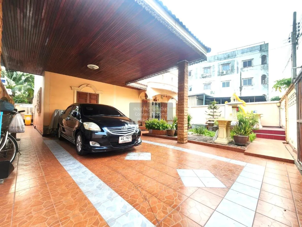 For Sale House , MoobaanKasem Thong  Phetkasem 114 , Nong Khang P 4