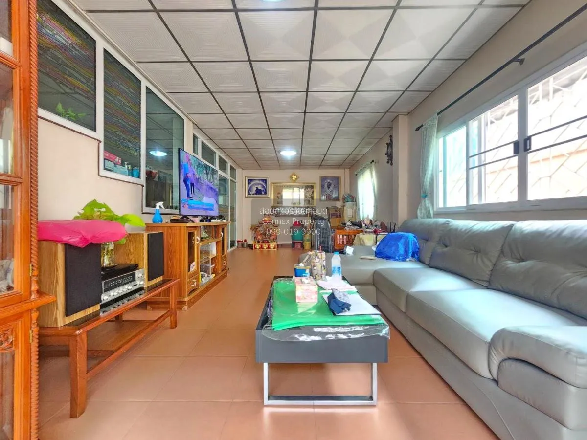 For Sale House , MoobaanKasem Thong  Phetkasem 114 , Nong Khang P