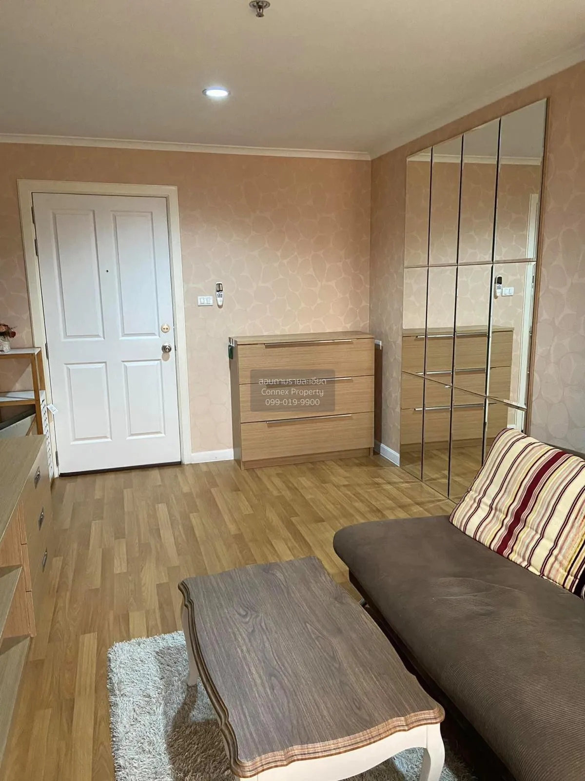 For Rent Condo , Lumpini Park Riverside Rama 3 , Bang Phong Phang 4