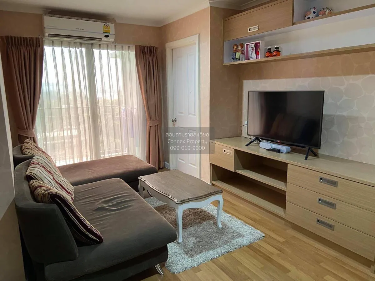 For Sale Condo , Lumpini Park Riverside Rama 3 , Bang Phong Phang 1